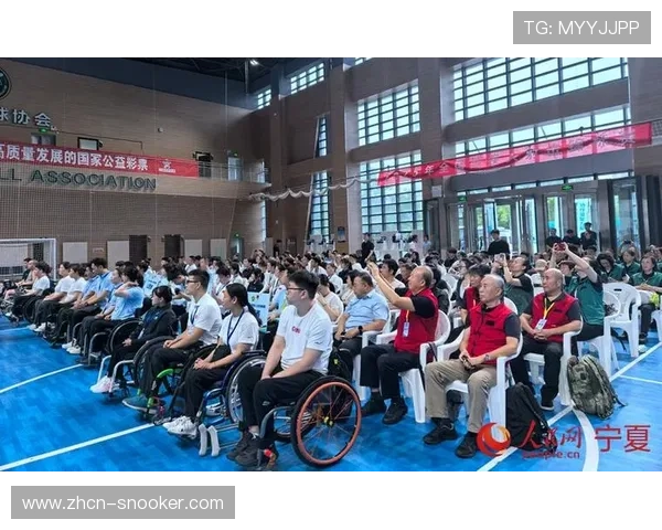 残疾人击剑锦标赛下月举行 健全人与残疾人赛事联动助力体育融合发展