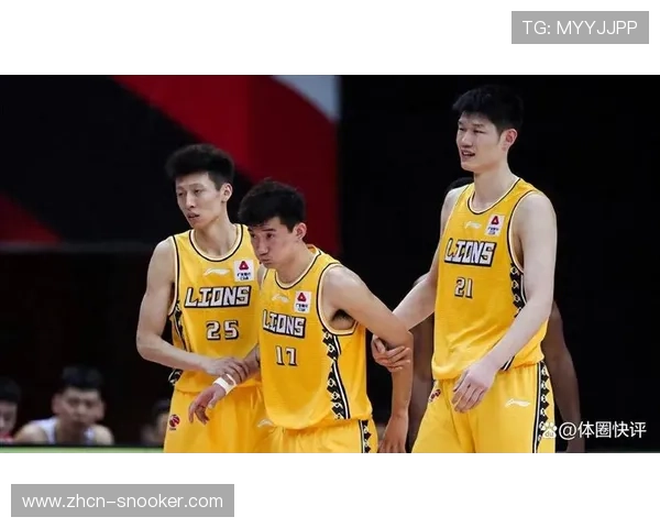 浙江广厦稳定性优势明显，阵容深度保障卫冕之路