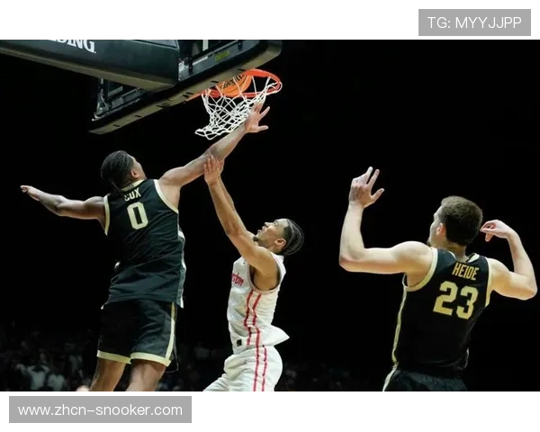 多场NCAA比赛出现绝杀与加时，比赛精彩程度提升