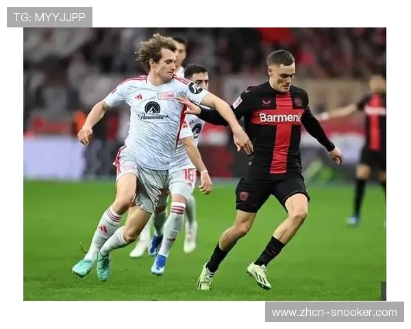 德甲勒沃库森紧追拜仁，弗林蓬绝杀功臣再战保级队