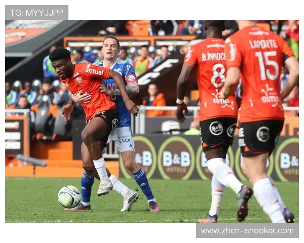 斯特拉斯堡2-0洛里昂，潘尼切利点射破门稳定军心