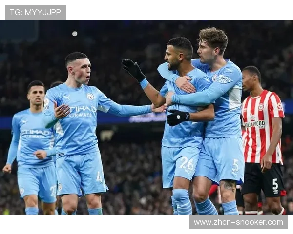 曼城多线作战阵容轮换，年轻球员获机会