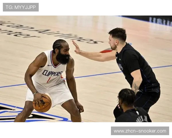 球星单核带队与团队篮球的平衡：从哈登带领快船连胜说起。