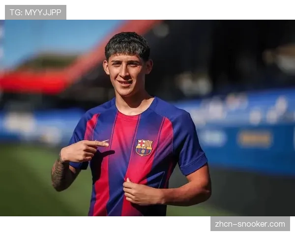 巴萨计划今夏正式买断19岁乌拉圭后卫帕西菲科,青训投资持续 巴萨计划今夏正式买断19岁乌拉圭后卫帕西菲科,青训投资持续