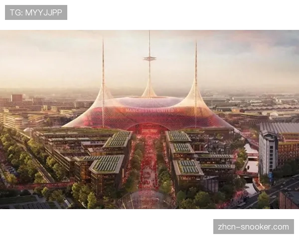 曼联新球场计划加速推进，目标2030年建成可容纳10万人